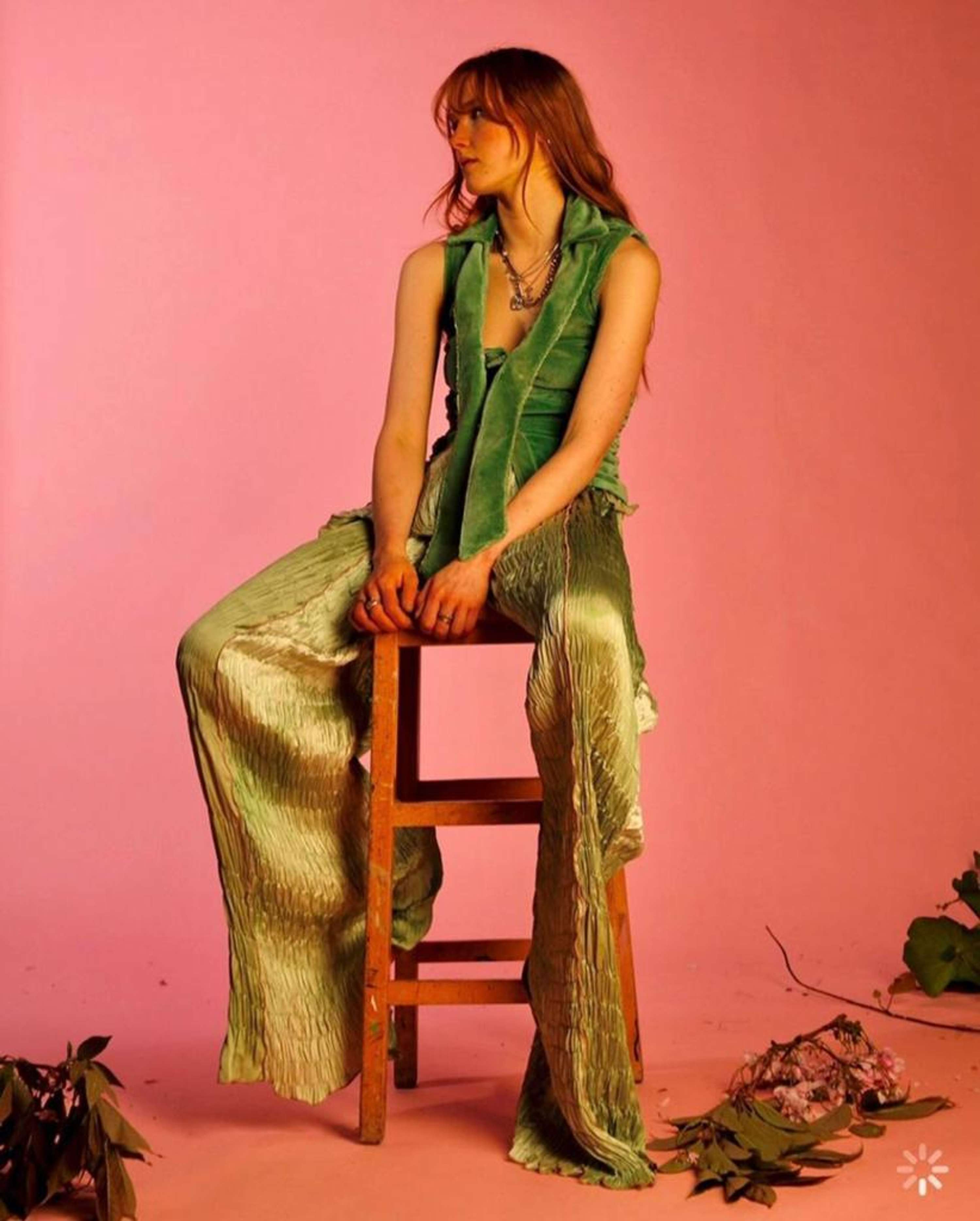 CREATIVE DIRECTION- DREAMS COLLECTION by Izzie Jones