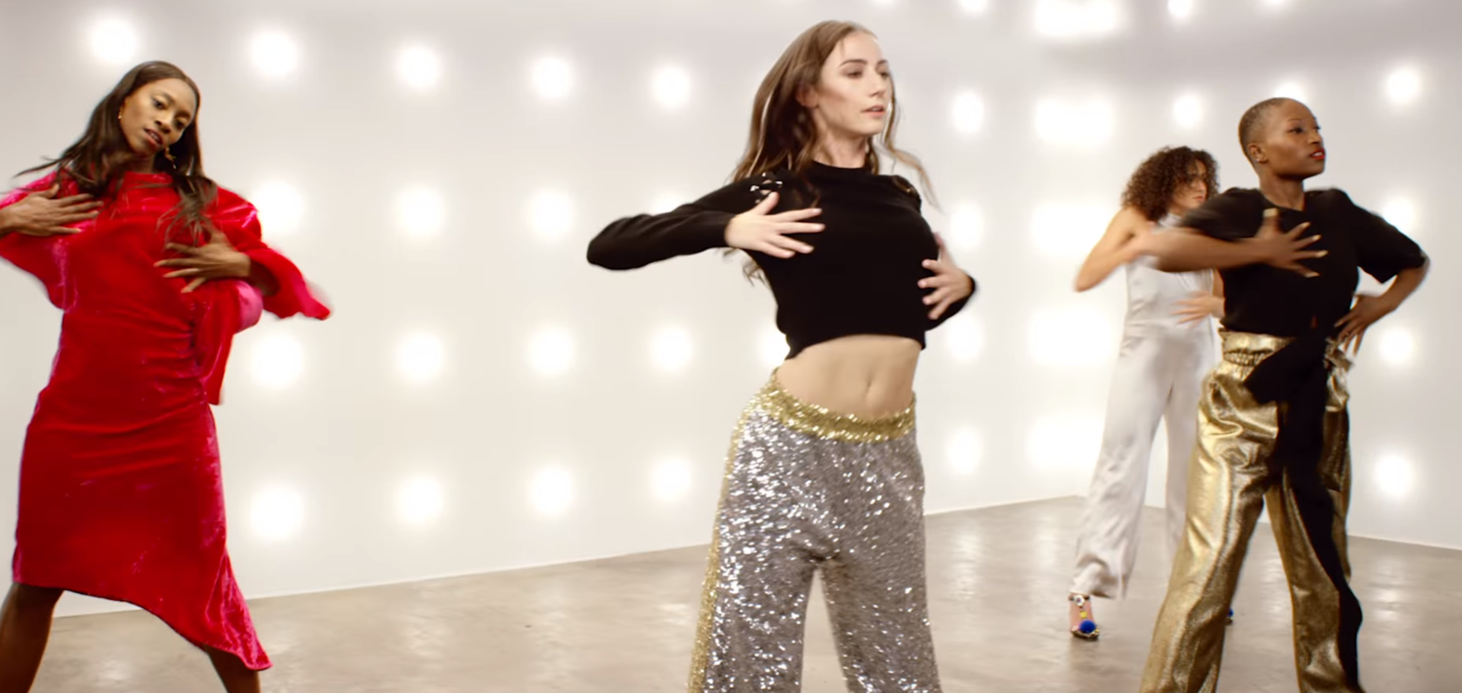 Farfetch Presents The Holiday Remix by Farfetch