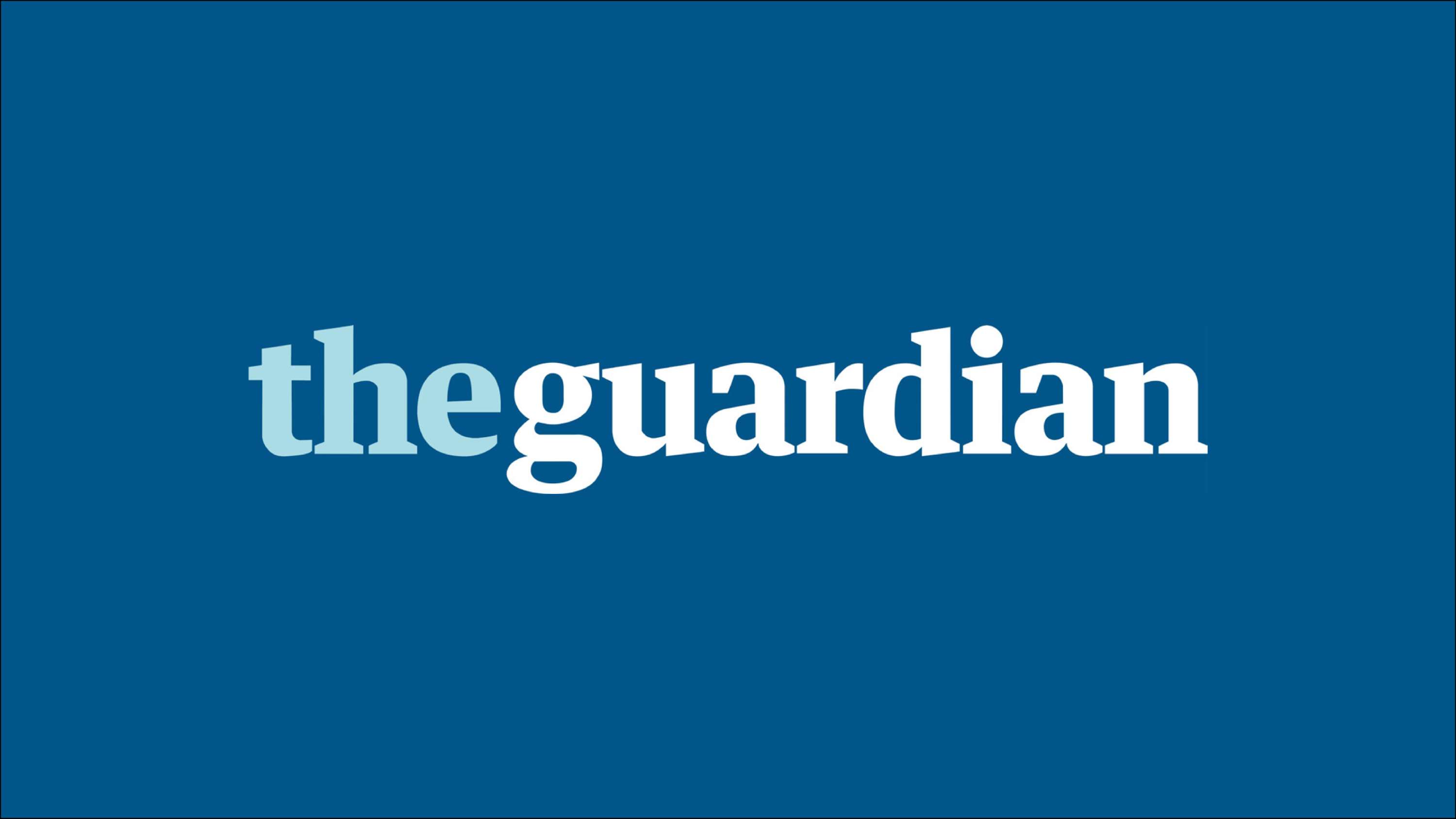 The Truth is...... Anyone can read the Guardian by Channell Lewis