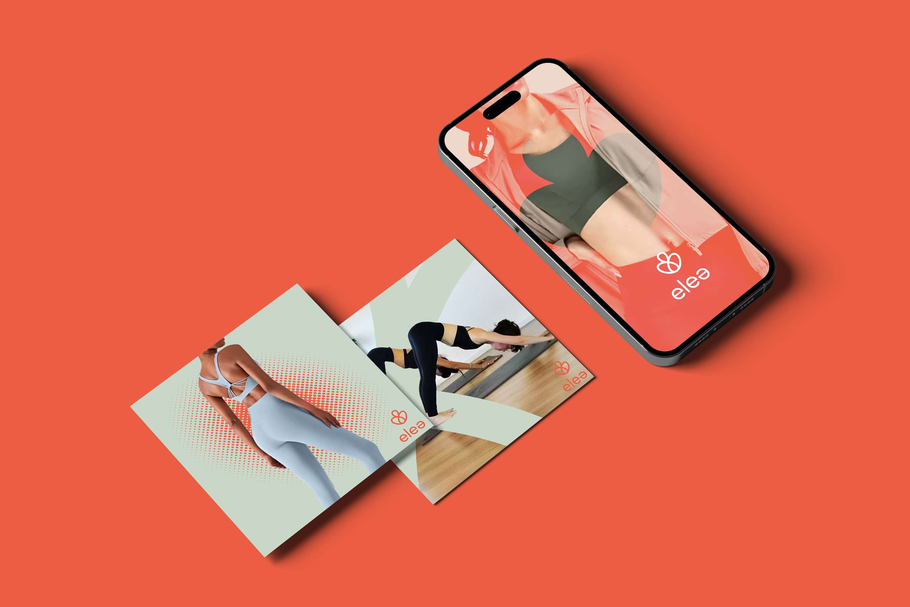 Some Portfolio Elements by Seckin Uysal