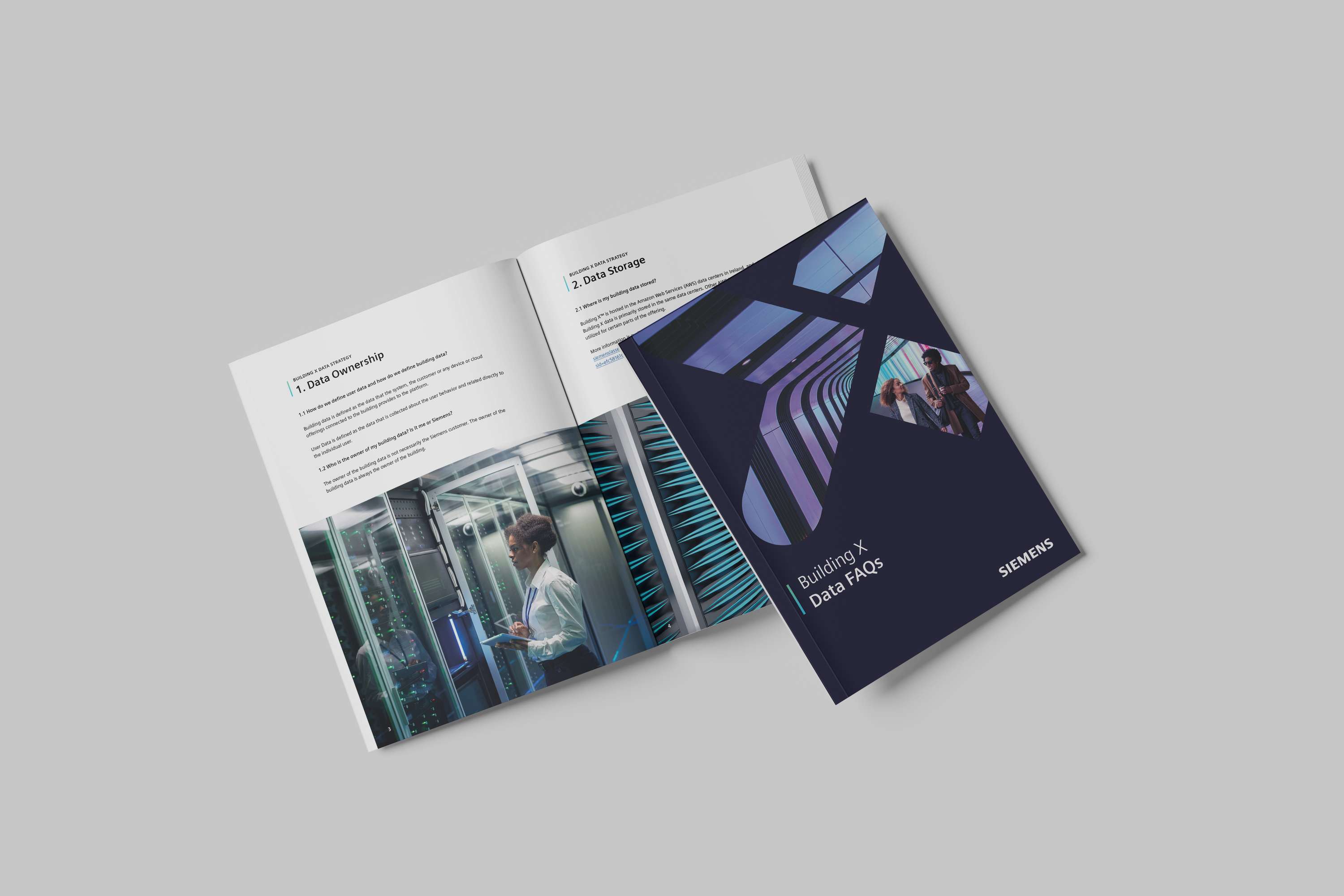Some Portfolio Elements by Seckin Uysal