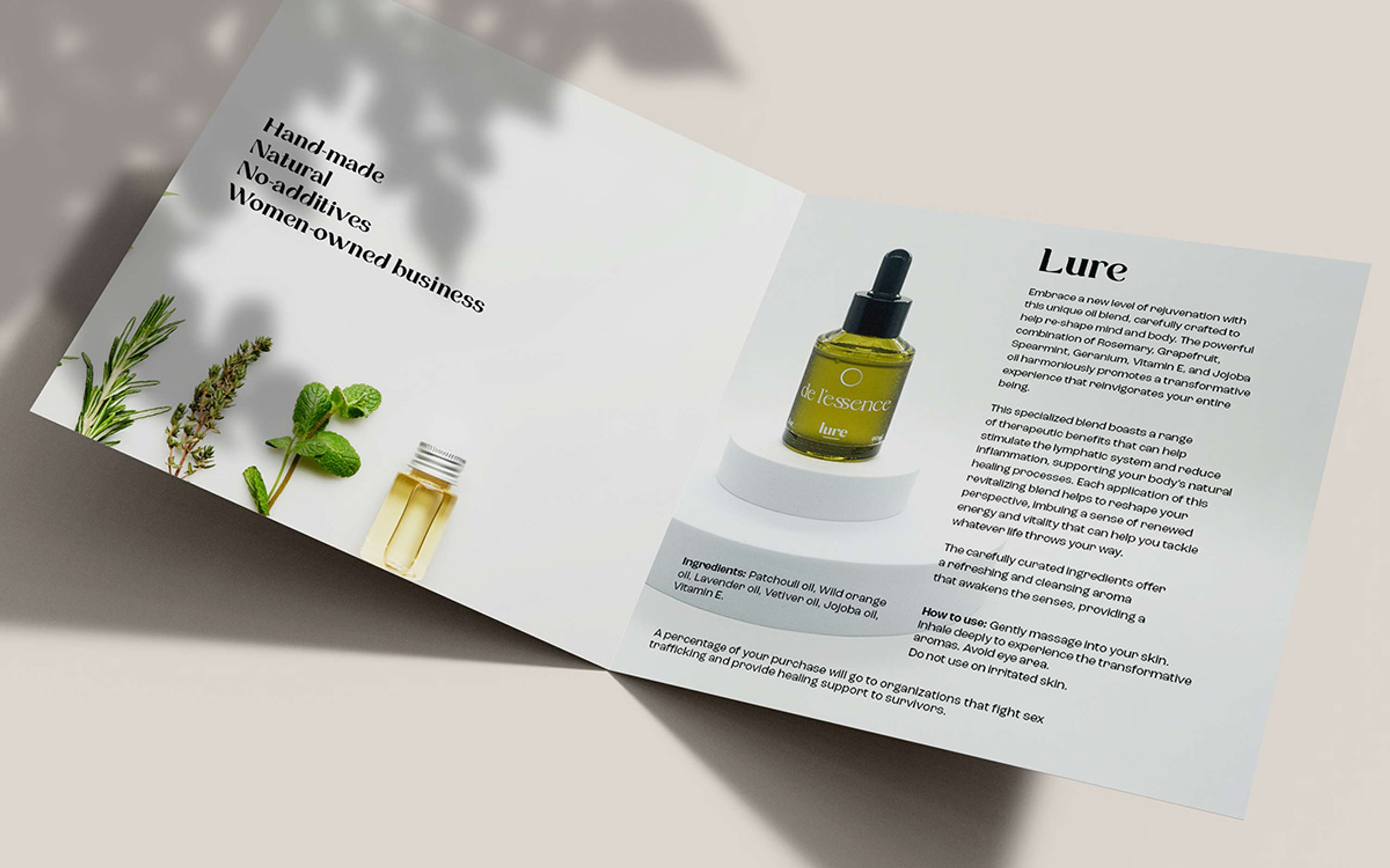 Some Portfolio Elements by Seckin Uysal