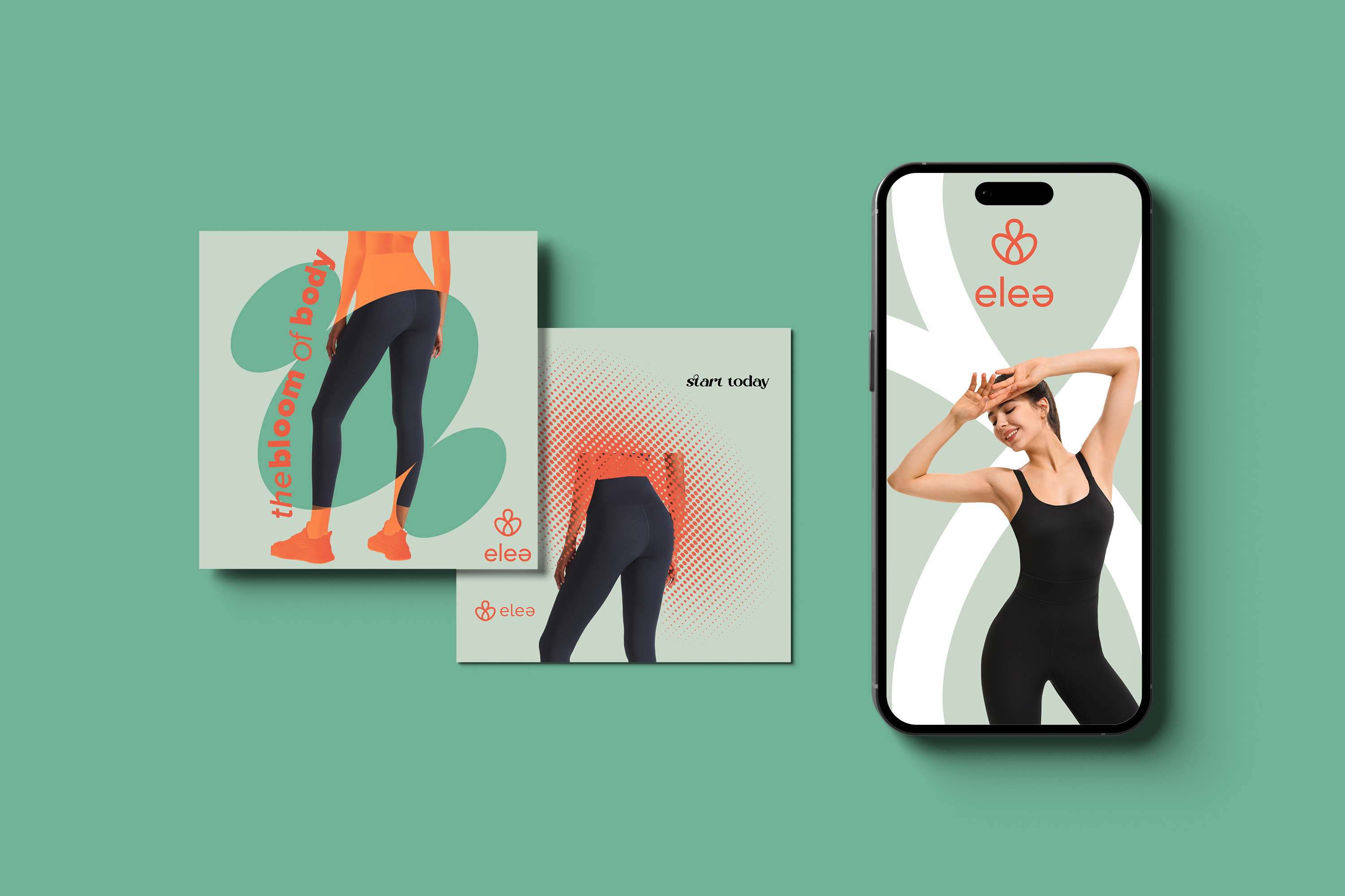 Some Portfolio Elements by Seckin Uysal