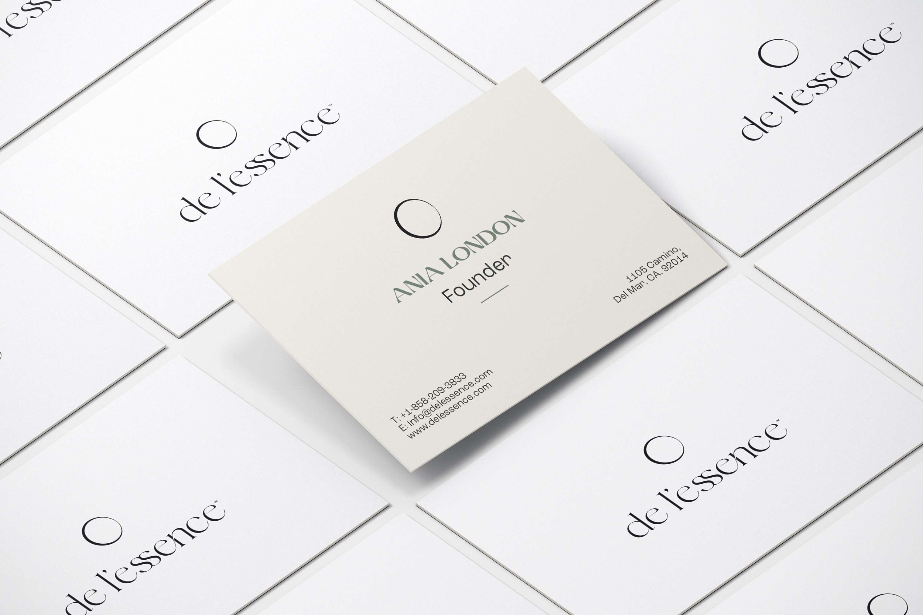 Some Portfolio Elements by Seckin Uysal