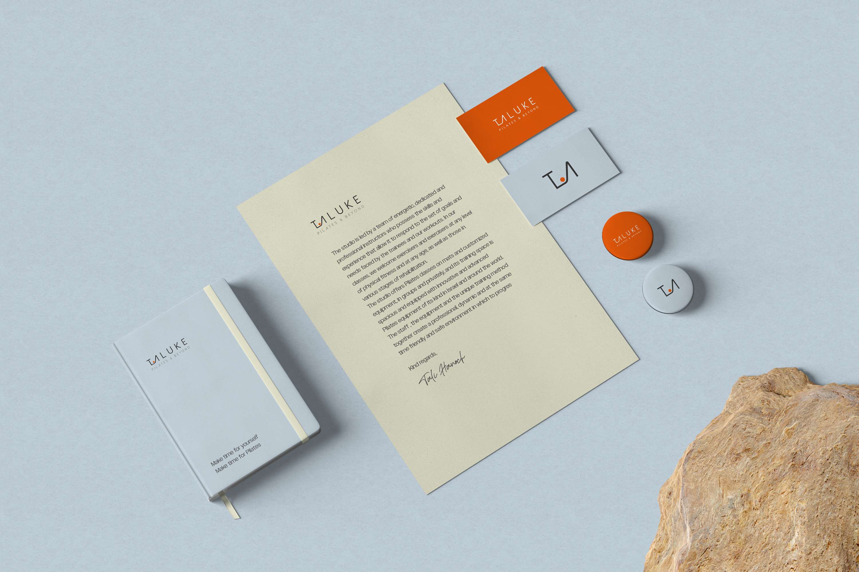 Some Portfolio Elements by Seckin Uysal