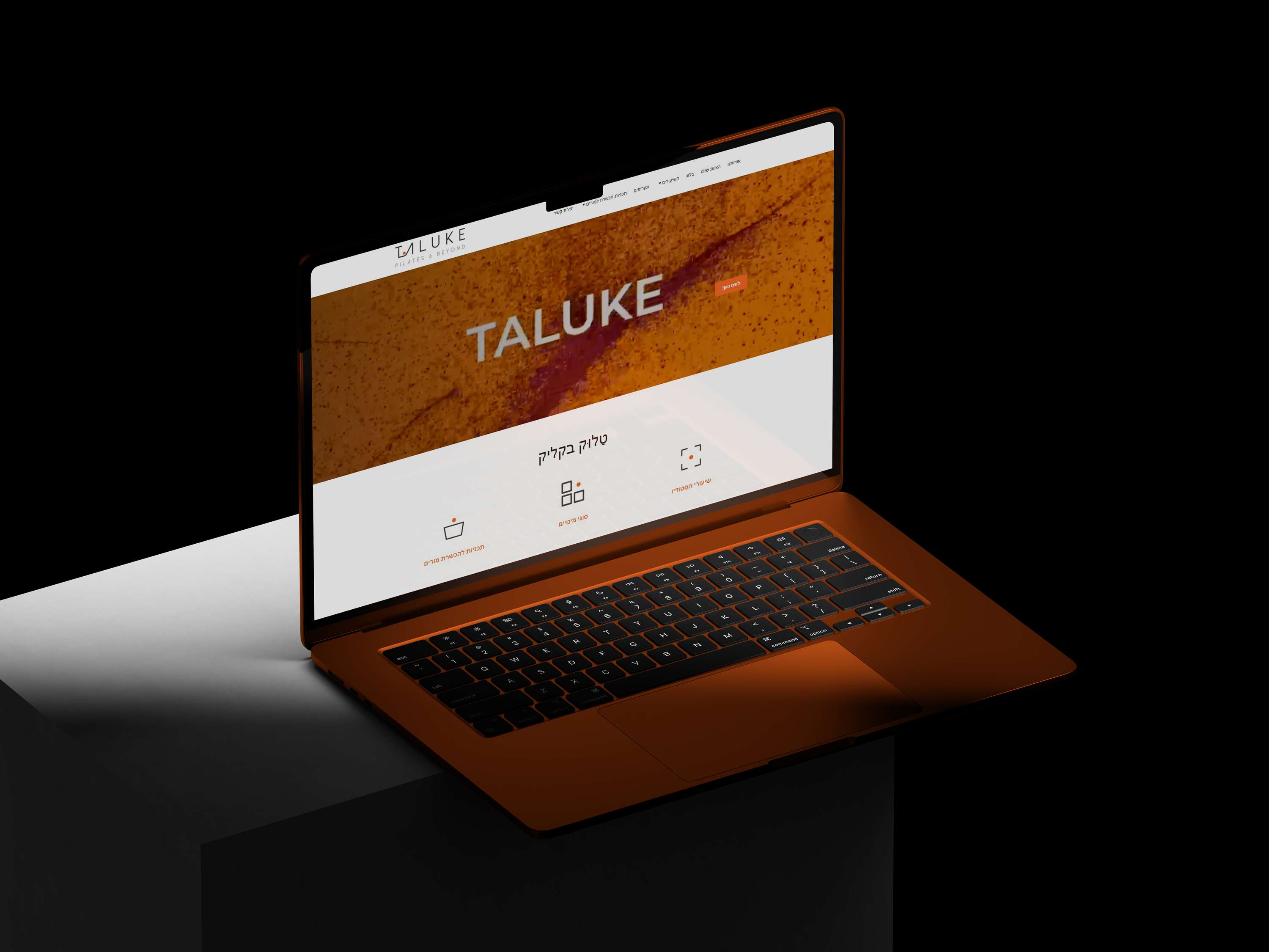 Some Portfolio Elements by Seckin Uysal