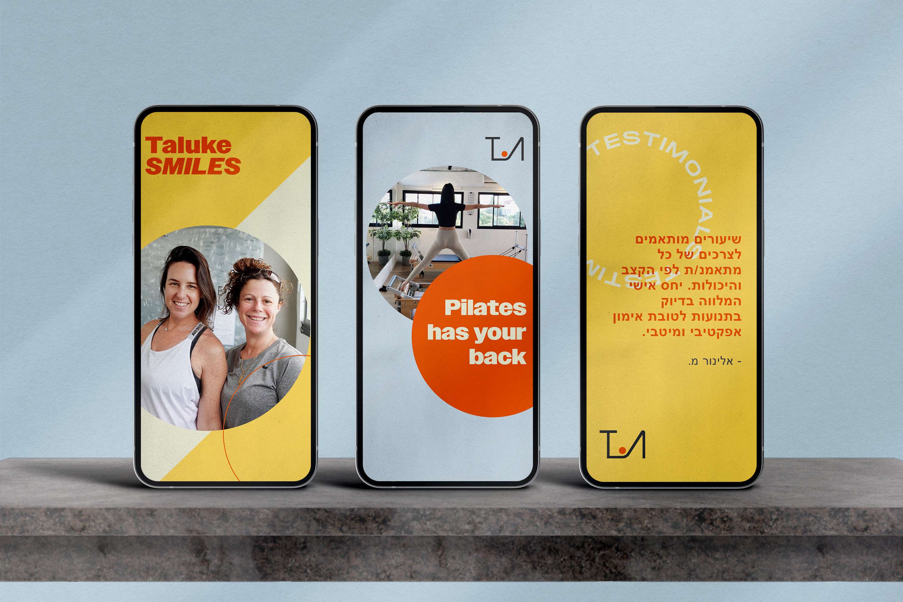 Some Portfolio Elements by Seckin Uysal