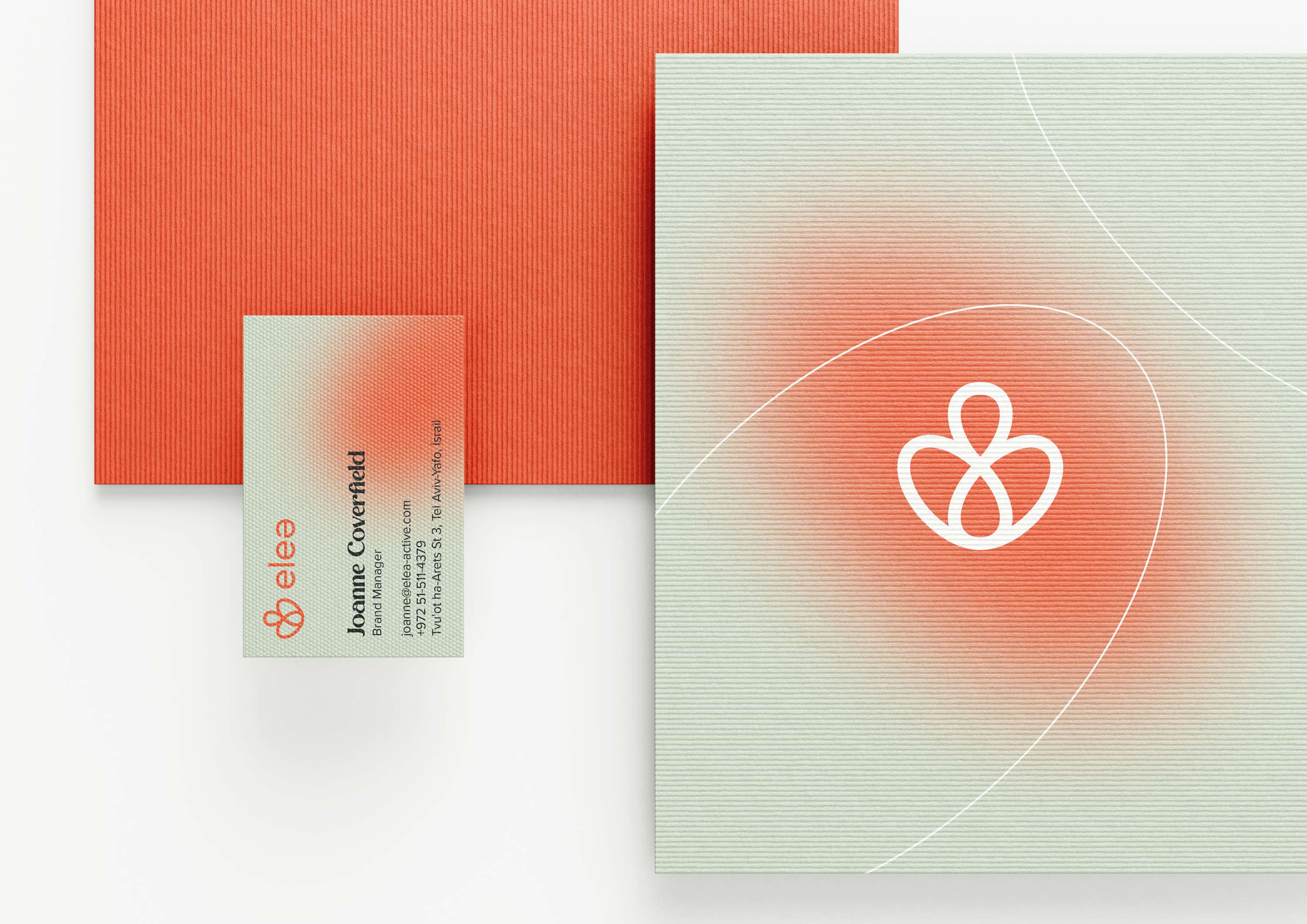 Some Portfolio Elements by Seckin Uysal