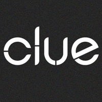 Clue logo