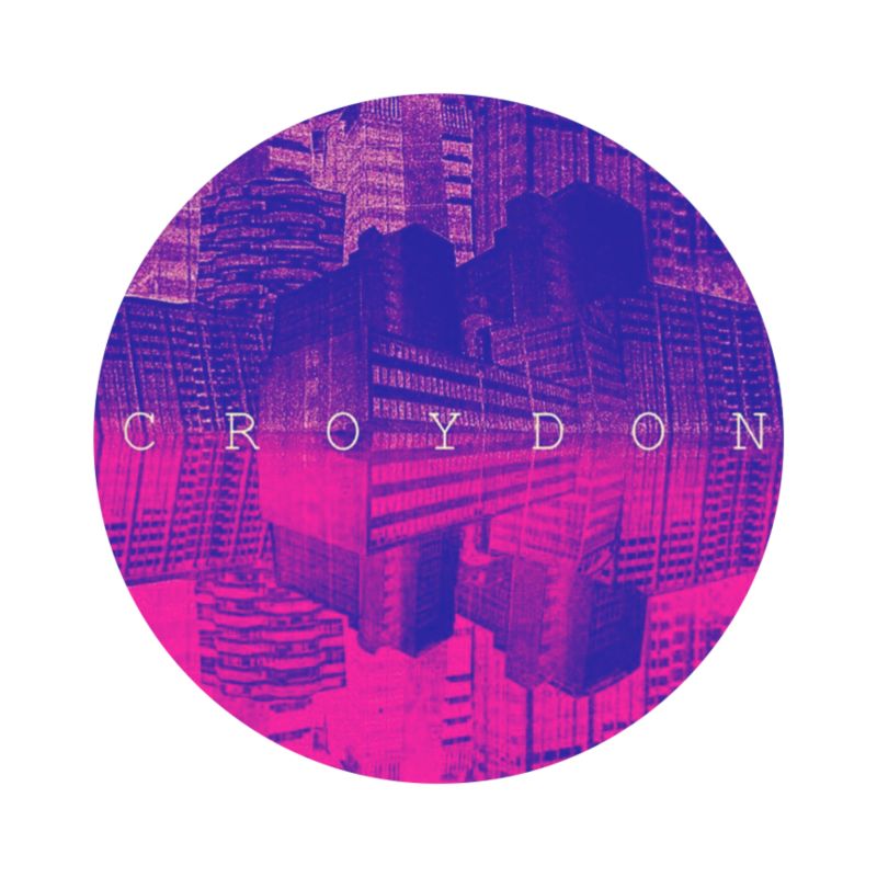 Advertising Croydon by Abi Chapman