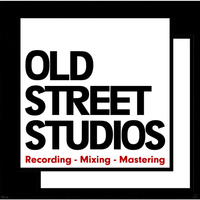 Old Street Studios logo