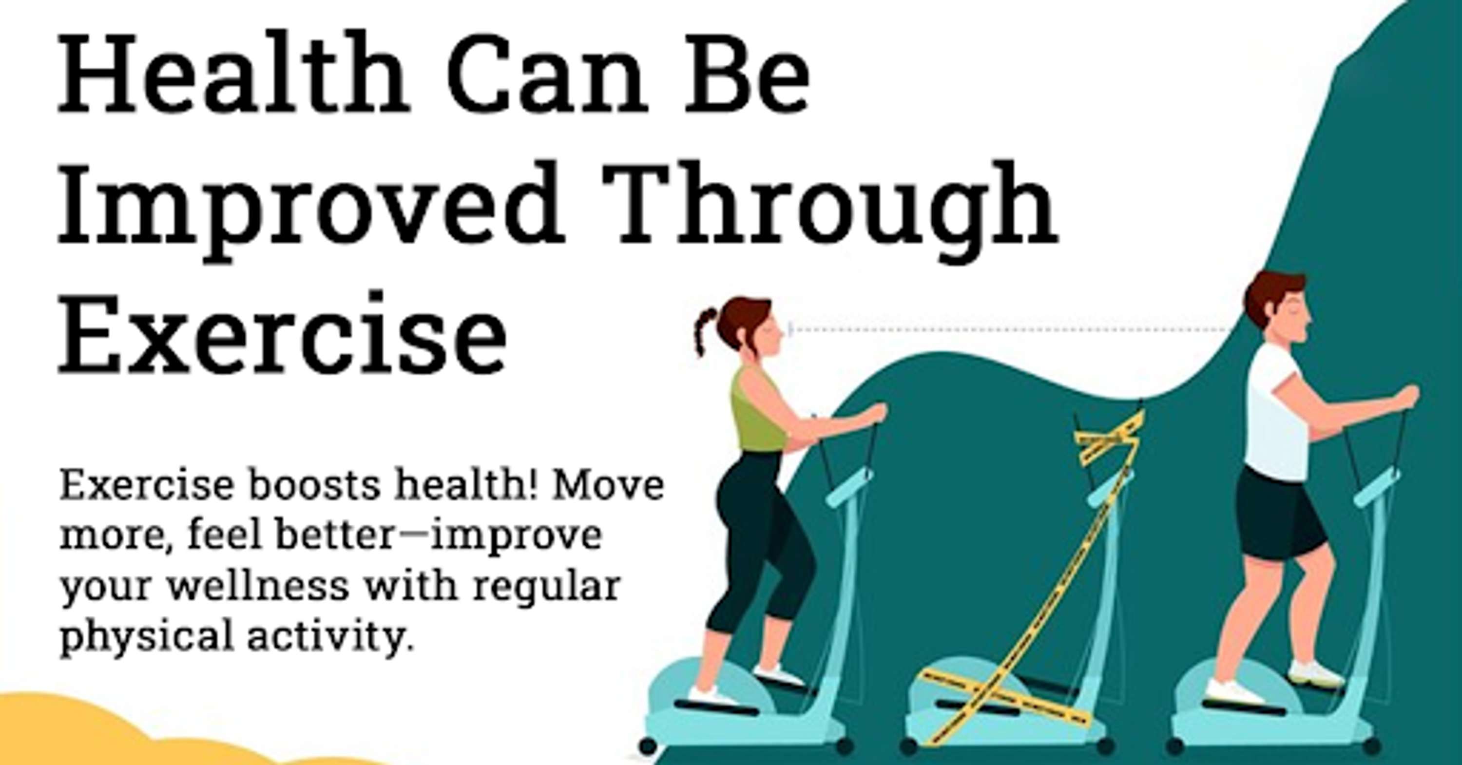 Menachem Moscovitz - Exercise Can Transform Your Health by All Writers Destination