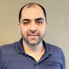Eli Saad