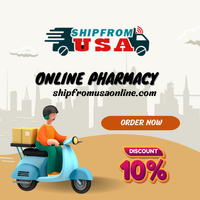 Buy Oxycodone Online Speedy Delivery via FedEx logo