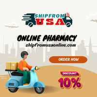 Buy Percocet Online FedEx Quick Delivery logo