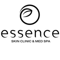 Essence Skin Clinic & Med Spa logo