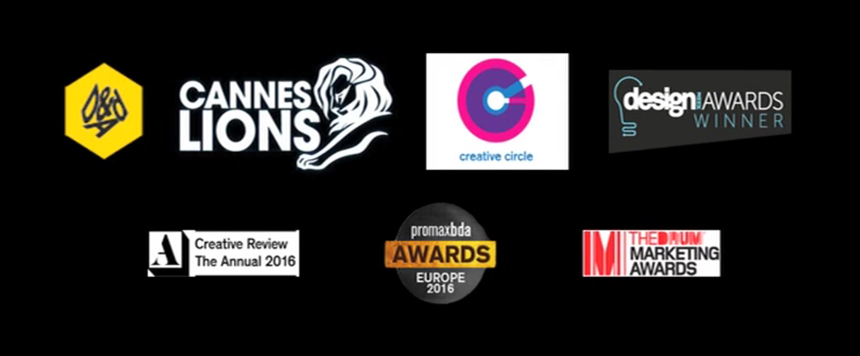 ITV Creative Showreel by ITV