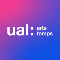 UAL Arts Temps