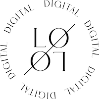 Lo Digital logo