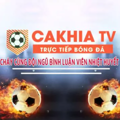 Cakhia TV