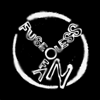 Fuseless Fan logo