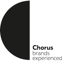 Chorus Agency logo
