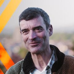 Nick Corston