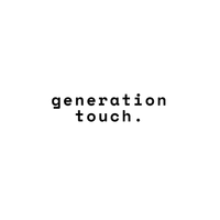 Generation Touch Magazine logo