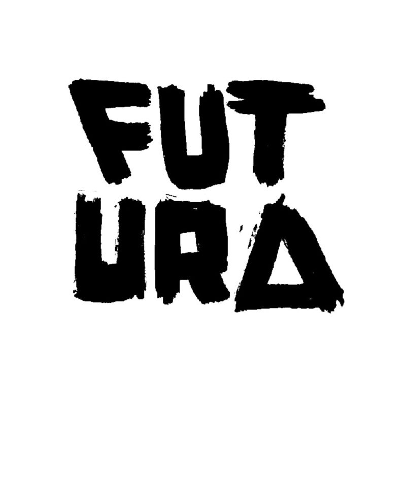 FUTURA brand by Fraser Duncan