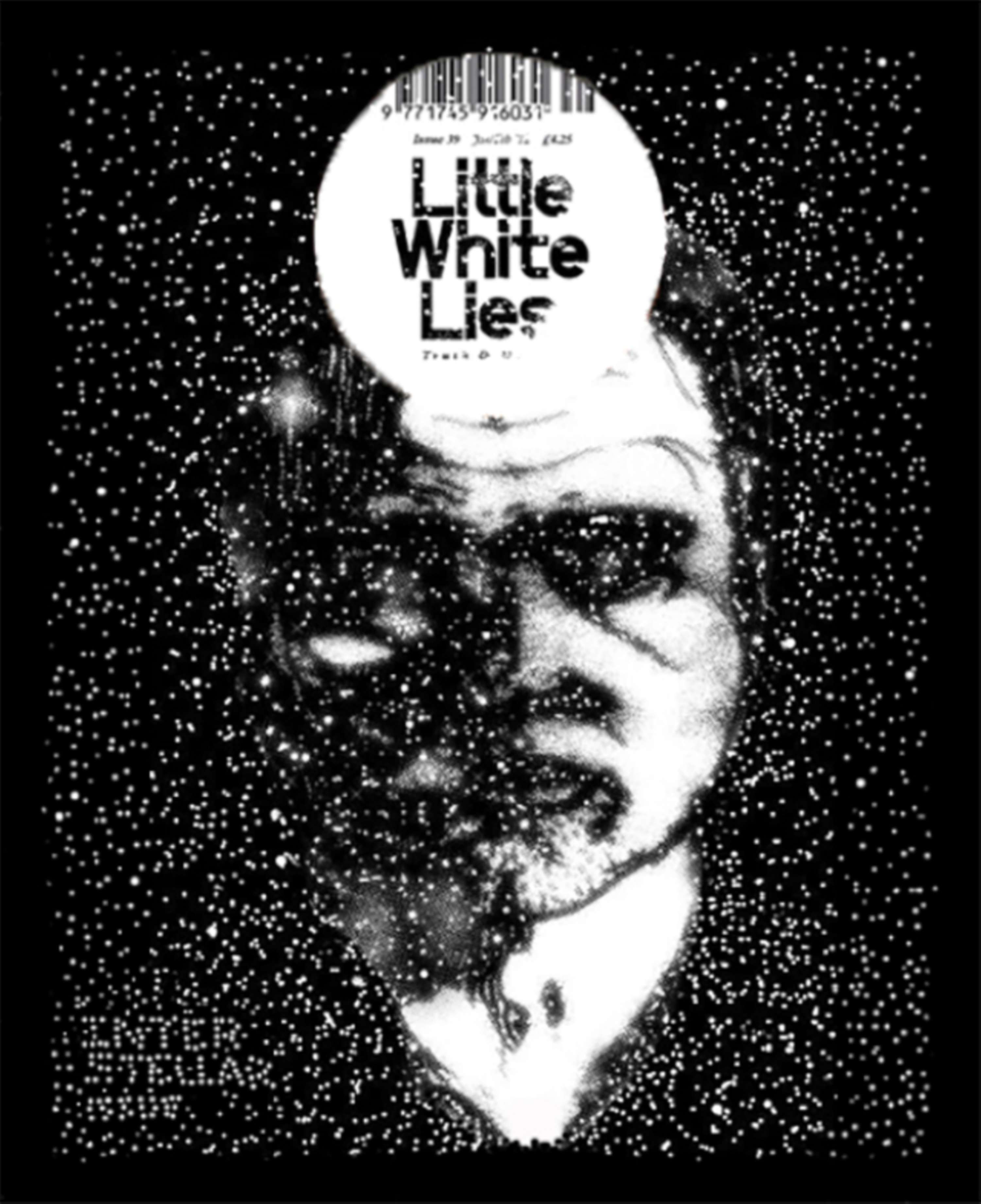 LWLIES cover by Fraser Duncan