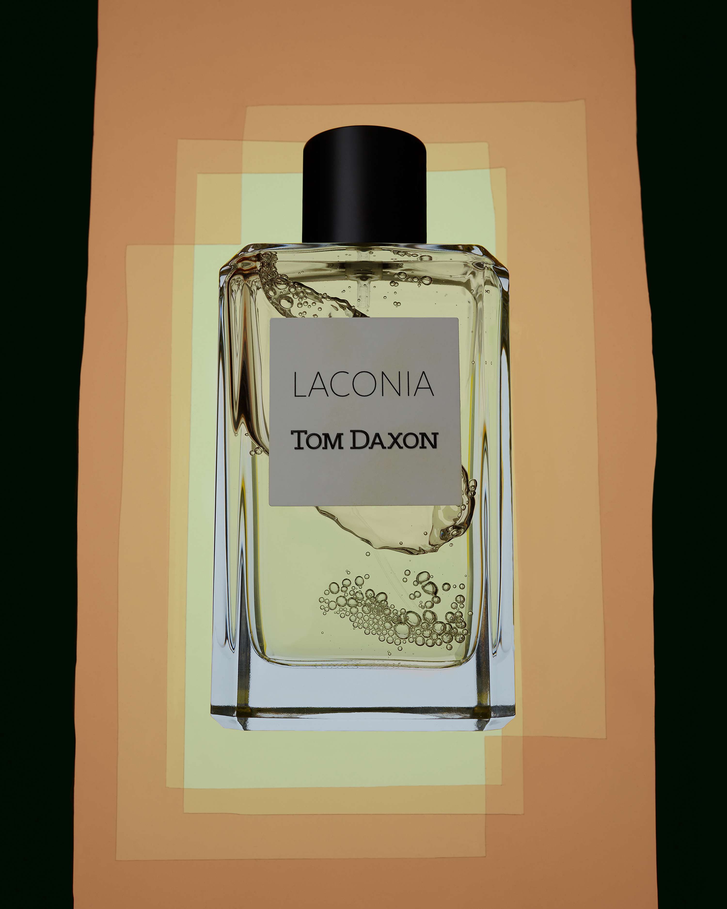 Scents by Ben Reeves