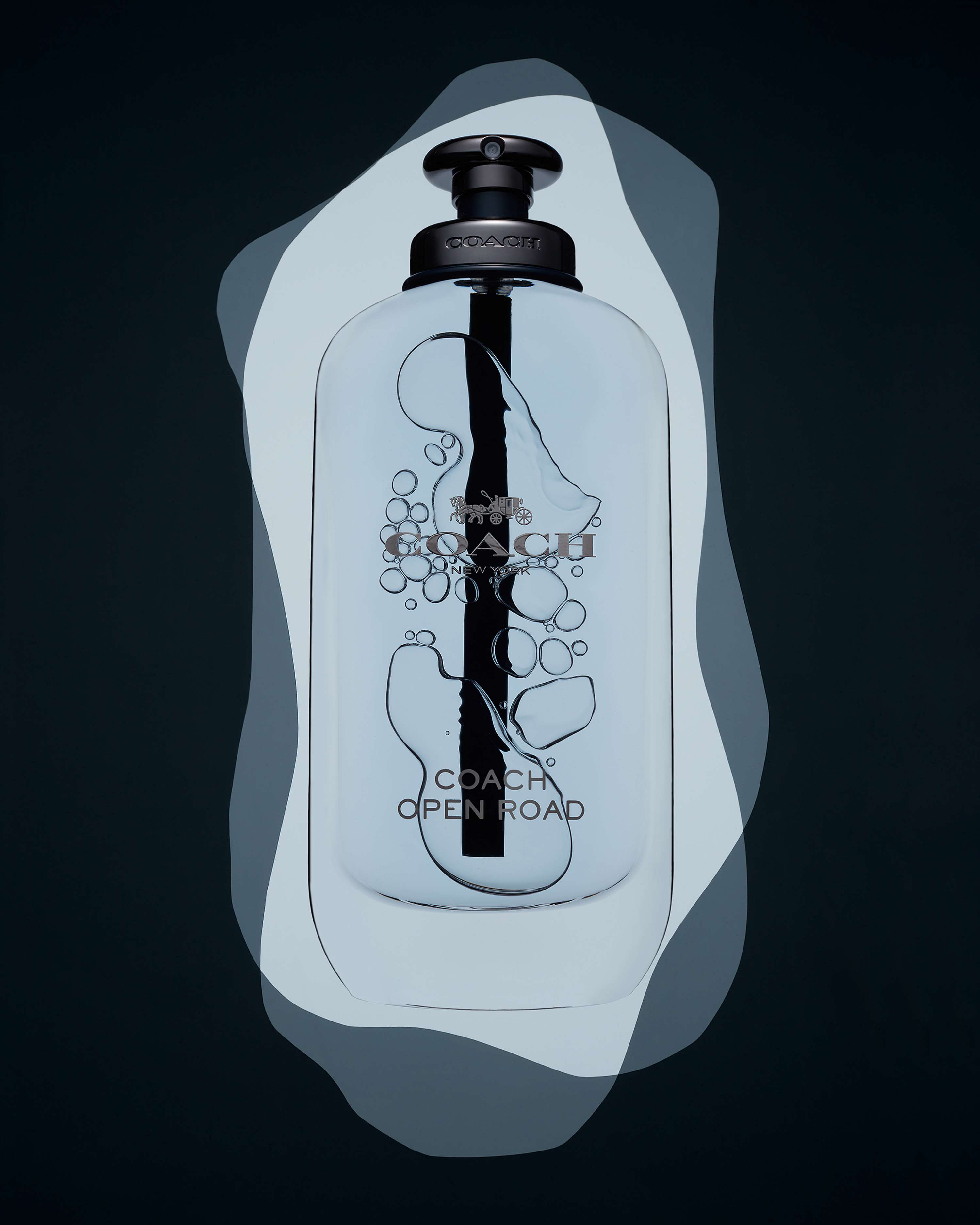 Scents by Ben Reeves