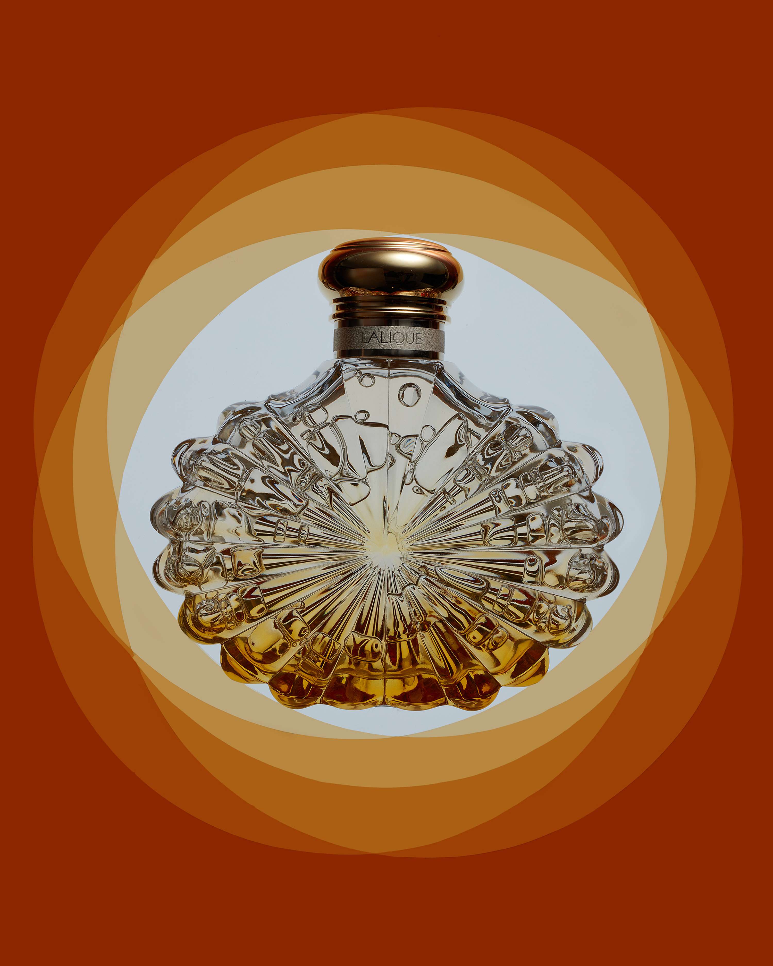 Scents by Ben Reeves