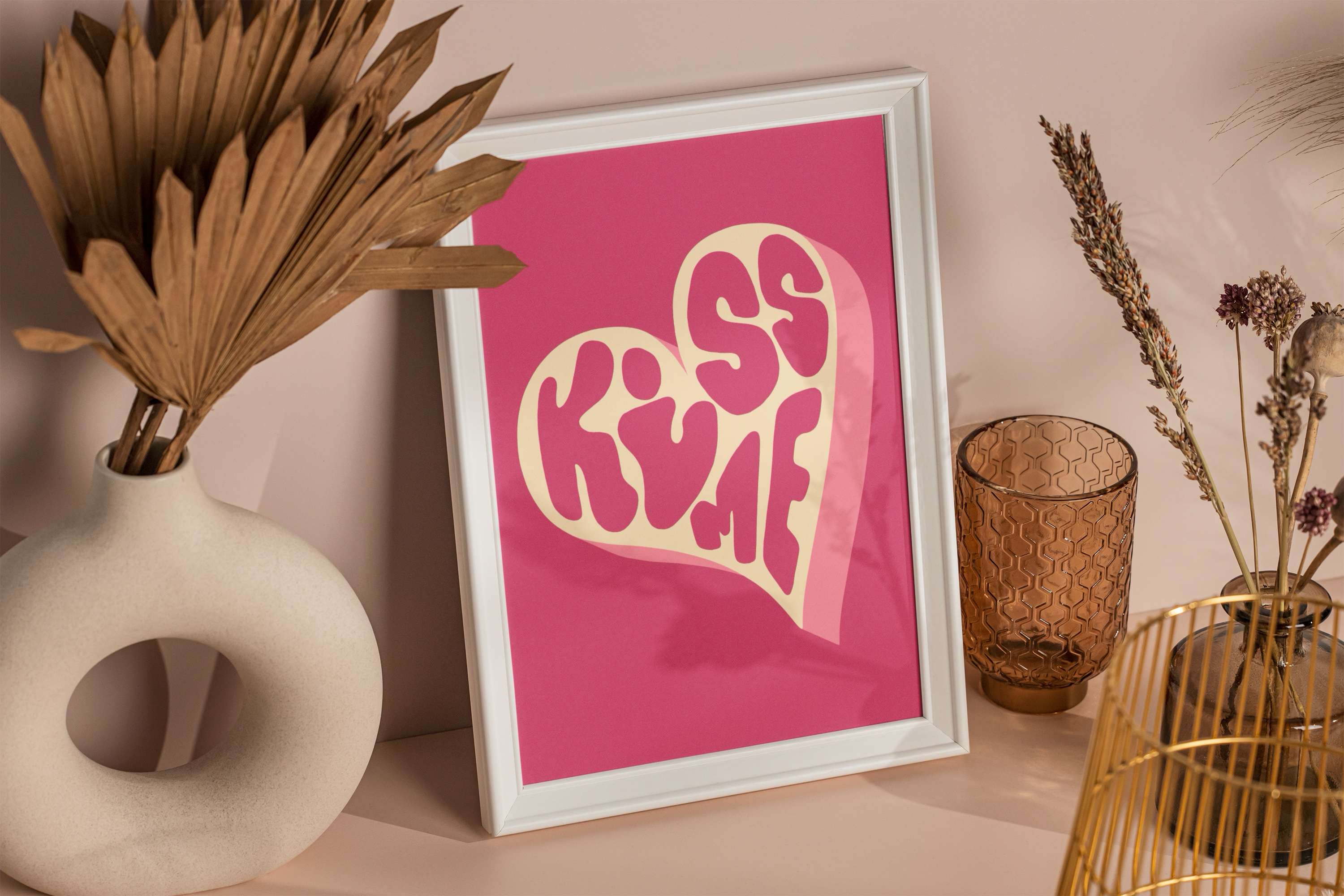 Prints for the home by Lauren Harris