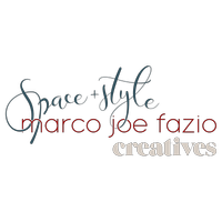 space+style™ by marco joe fazio Ltd. logo