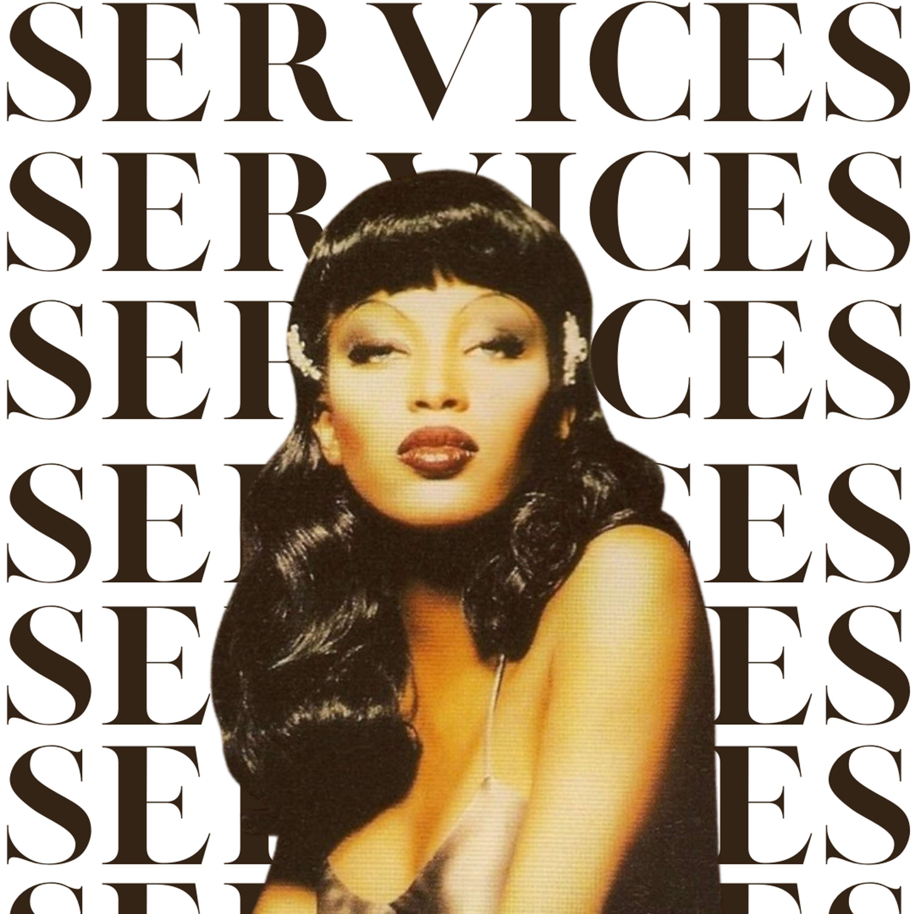 New Services for 2024! by Beverly-Céline Tagoe