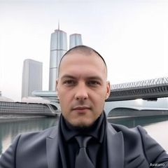 Alexander Rashkov