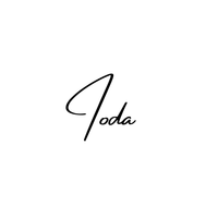 IODA logo