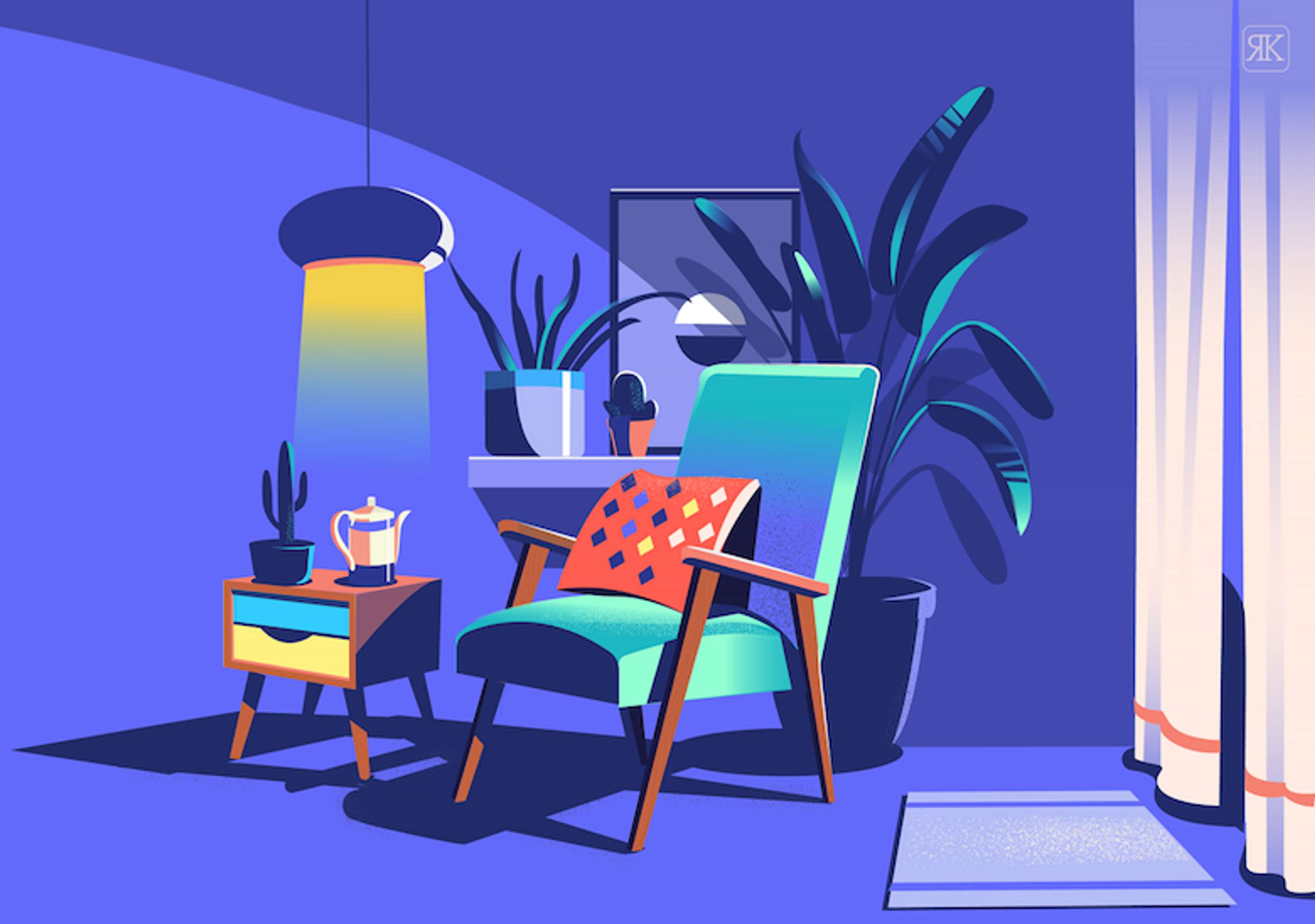 Beyond Words: The Art of Illustration Design by faiththompson faiththompson