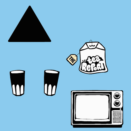 Oatly Animated Assets by Dele Nuga