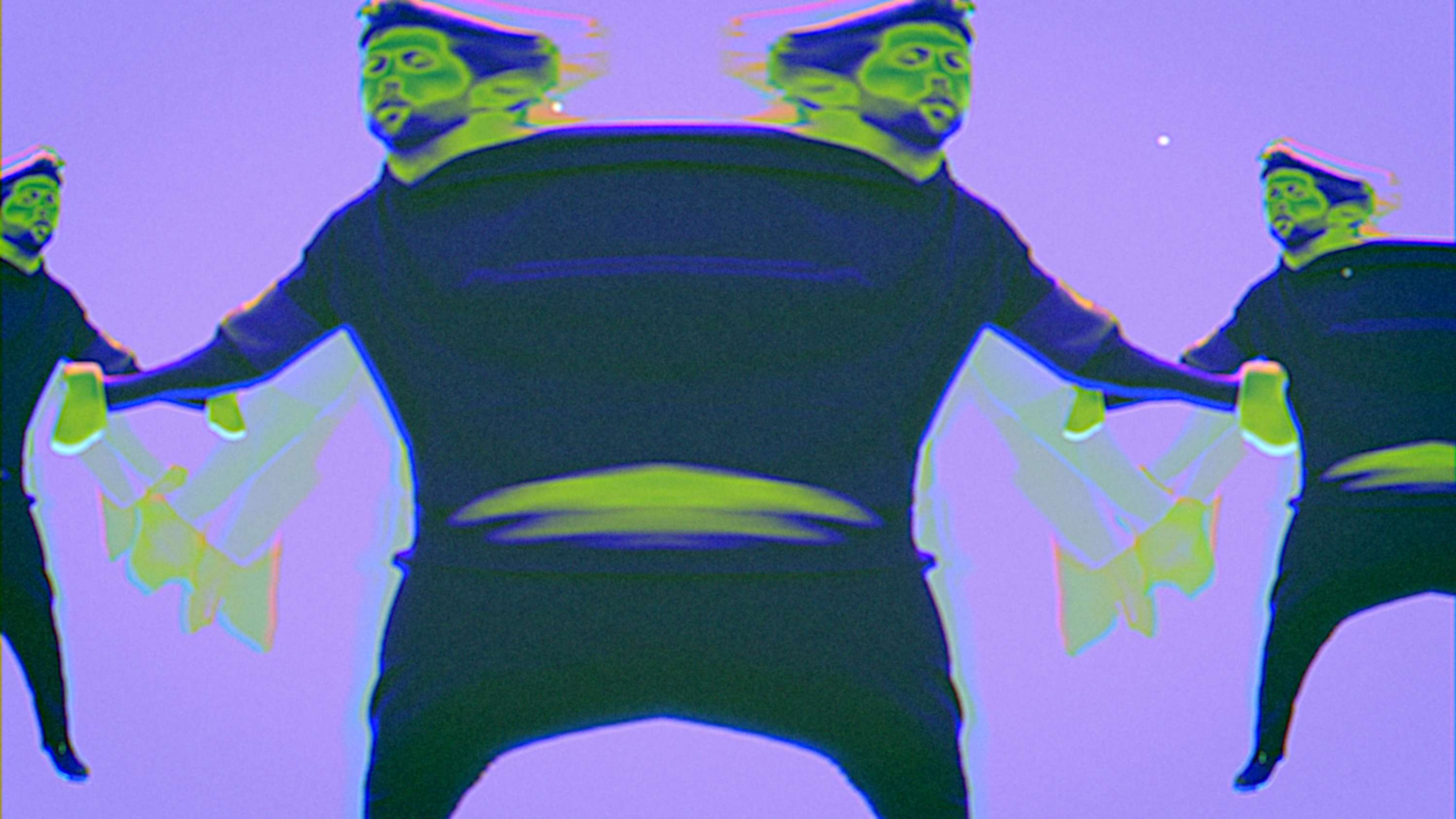 Motion Reel 2024 by Daniel Stankler