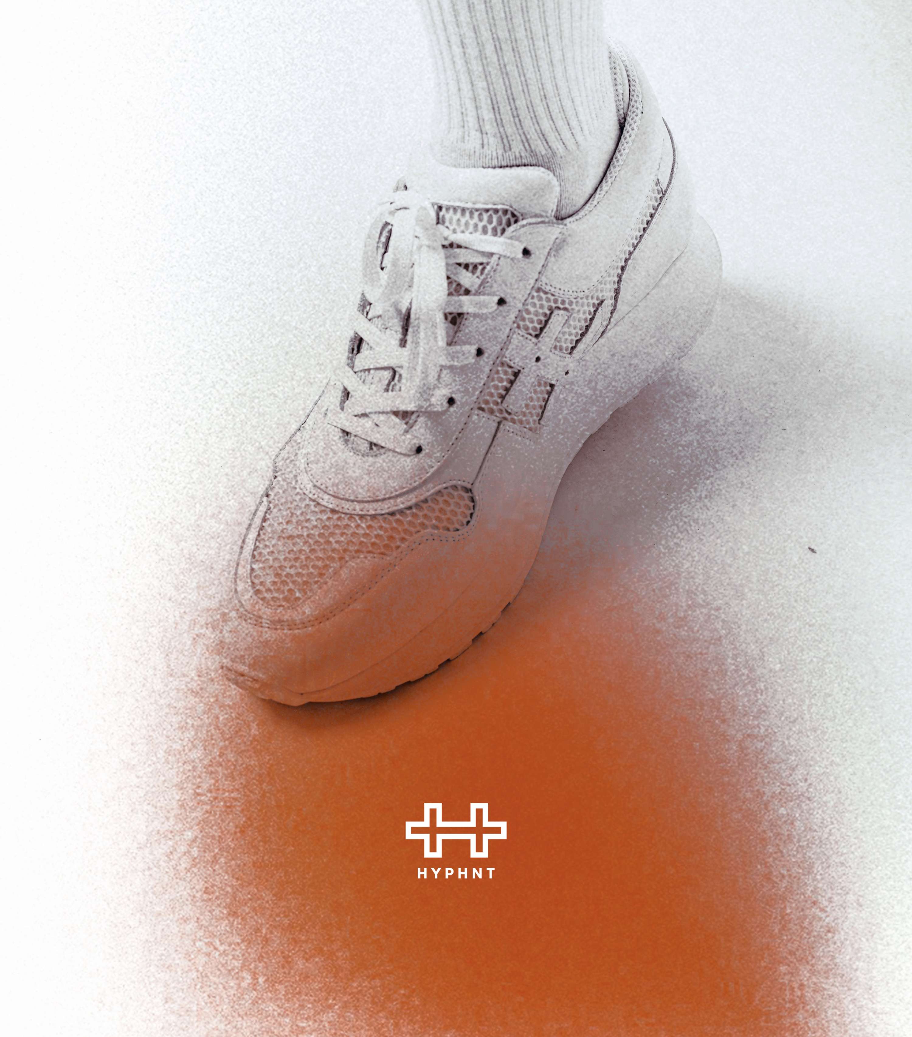 HYPHNT - DROP002 by Héléna Miléna