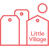 Little Village logo