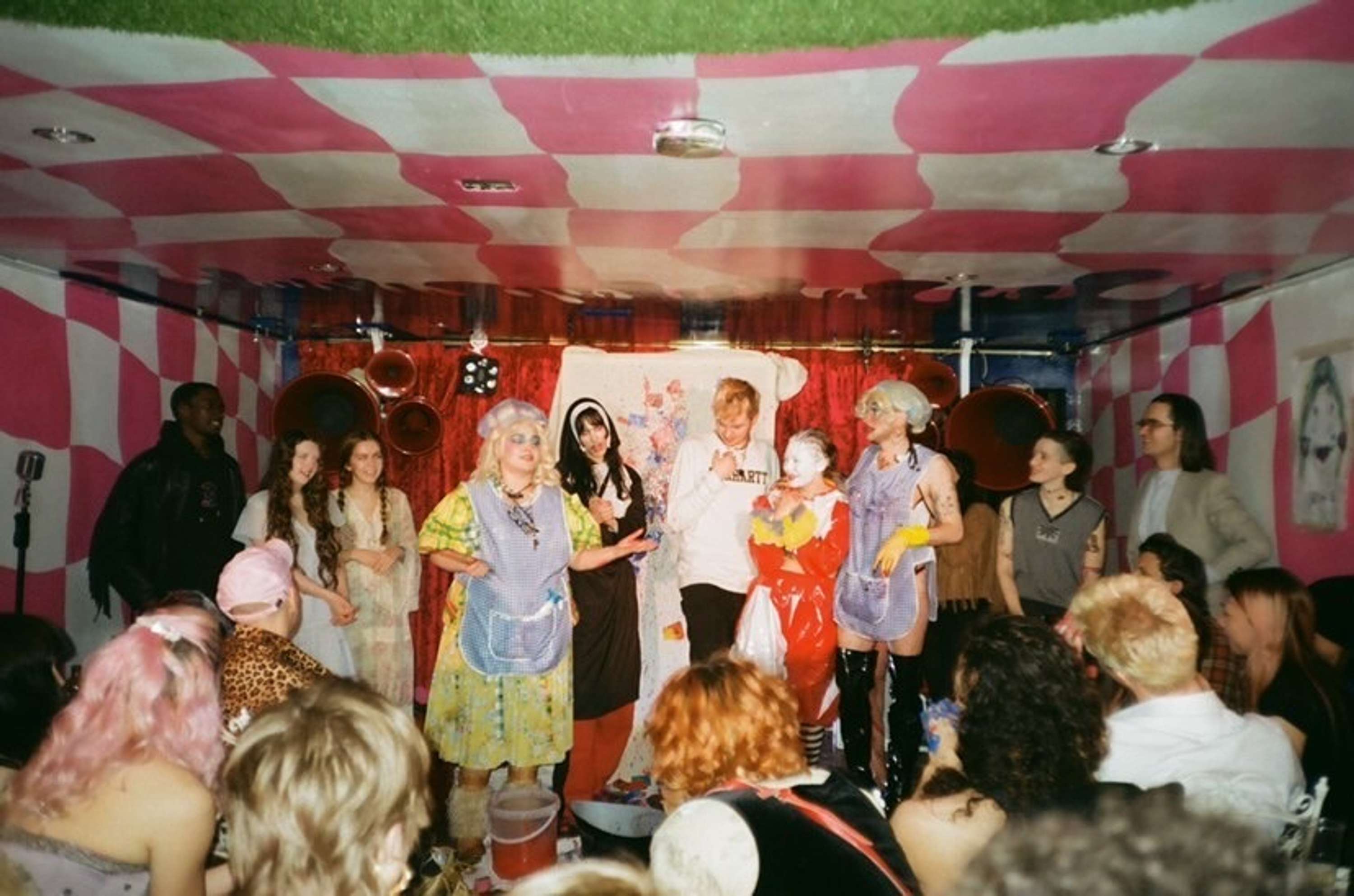 Common as Muck X Pure Imagination by Jordana Belaiche