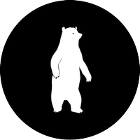 Be A Bear Creative logo