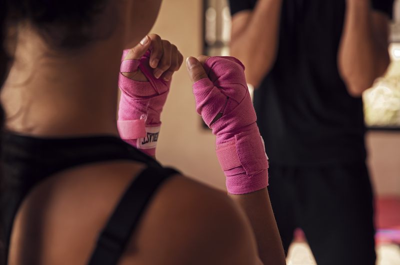 Wellness Week: sport, travel, wellness in luxury venues. by Giovanni Ambrosio