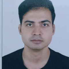 Vikash Kumar Singh