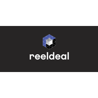 reeldeal.tv logo