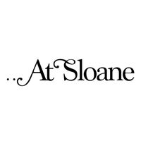 …At Sloane logo