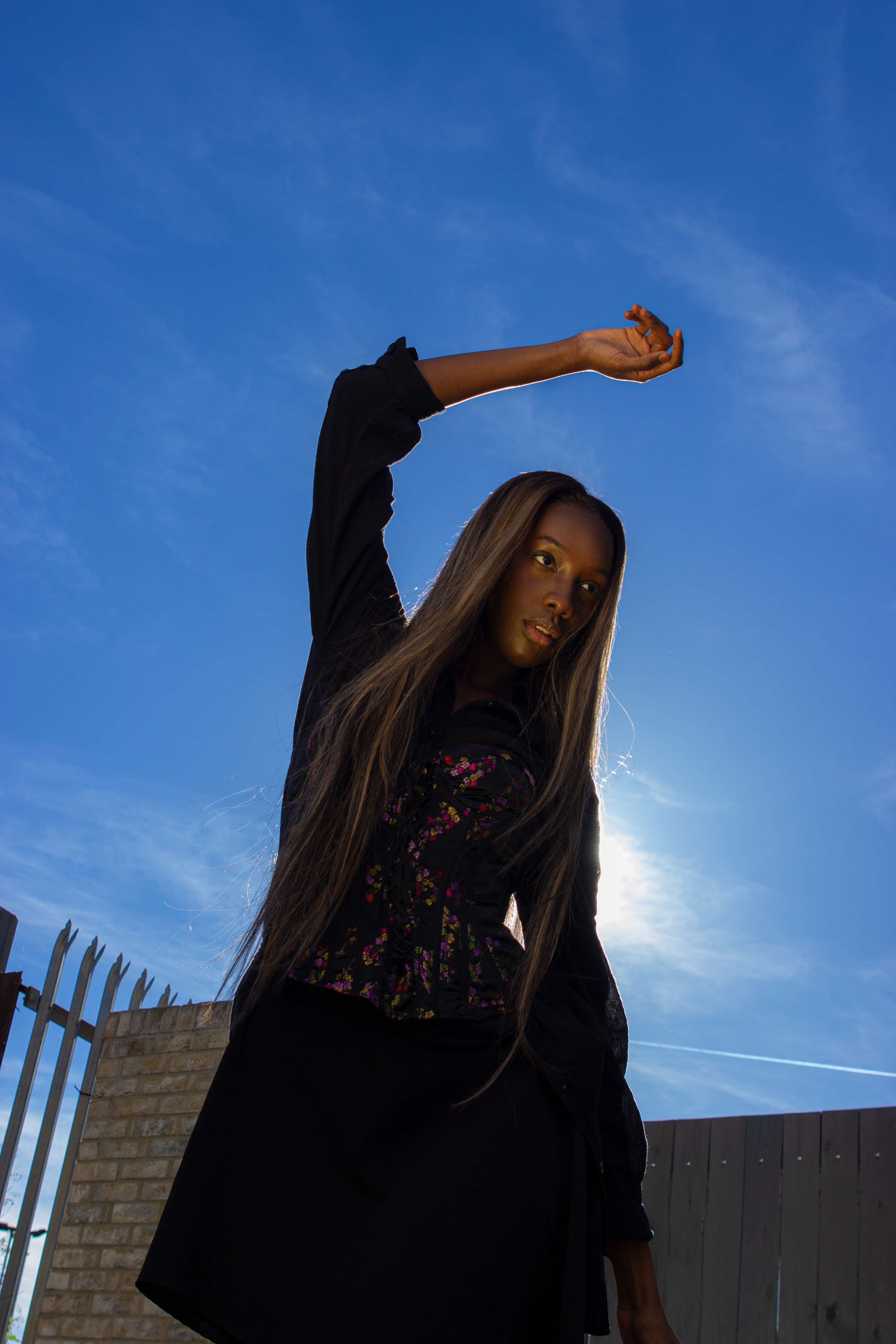Hannah 2023, pt. 1 by Esther Abiola
